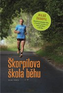 Škorpilova škola běhu - Elektronická kniha