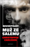 Neviditelný muž ze Salemu - Christoffer Carlsson