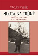 Nikita na trůně - Elektronická kniha