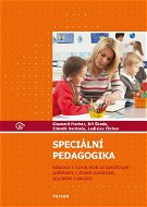 Speciální pedagogika - Elektronická kniha