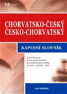 Chorvatsko-český / česko-chorvatský kapesní slovník - Elektronická kniha