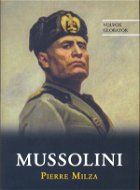 Mussolini - E-kniha