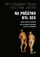 Na počátku byl sex - E-kniha