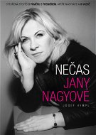 Nečas Jany Nagyové - Elektronická kniha