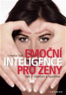 Emoční inteligence pro ženy - Elektronická kniha