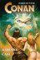 Conan a brány času - Elektronická kniha