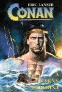 Conan a černý labyrint - E-kniha