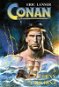 Conan a černý labyrint - E-kniha