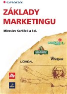 Základy marketingu - E-kniha