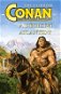 Conan a dědictví Atlantidy - E-kniha