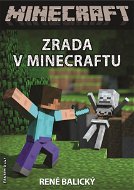 Zrada v Minecraftu - E-kniha