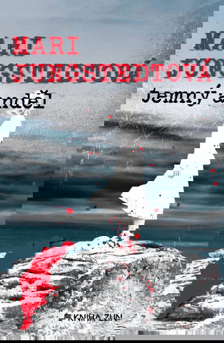 Temný anděl - Elektronická kniha - Hlavní obrázek