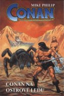 Conan na Ostrově ledu - E-kniha