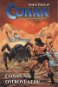 Conan na Ostrově ledu - E-kniha
