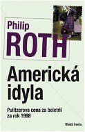 Americká idyla - Elektronická kniha