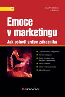 Emoce v marketingu - Elektronická kniha