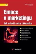 Emoce v marketingu - Elektronická kniha