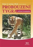 Probouzení tygra - Elektronická kniha