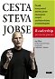 Cesta Steva Jobse - Elektronická kniha