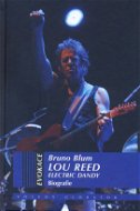 Lou Reed - Elektronická kniha