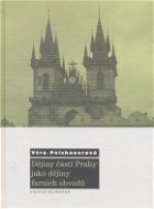 Dějiny částí Prahy jako dějiny farních obvodů - E-kniha