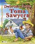 Dobrodružstvá Toma Sawyera  - Elektronická kniha
