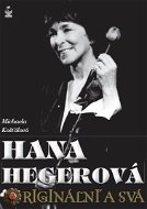 Hana Hegerová - E-kniha