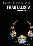 Fraktalista - E-kniha