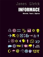 Informace - E-kniha