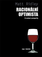 Racionální optimista - Matt Ridley