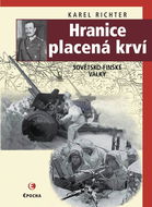 Hranice placená krví - Karel Richter