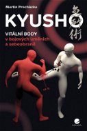 Kyusho - Vitální body v bojových uměních a sebeobraně - E-kniha