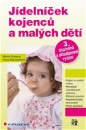 Jídelníček kojenců a malých dětí - E-kniha