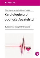 Kardiologie pro obor ošetřovatelství - E-kniha