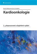 Kardioonkologie - Elektronická kniha