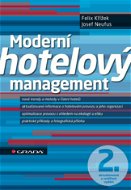 Moderní hotelový management - Elektronická kniha
