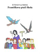 Františkova ptačí škola - Elektronická kniha