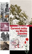 Červené máky na Monte Cassinu - E-kniha