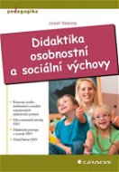 Didaktika osobnostní a sociální výchovy - E-kniha