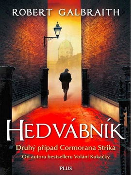 Hedvábník