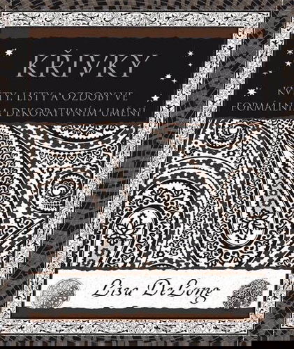 Křivky - Elektronická kniha - Hlavní obrázek