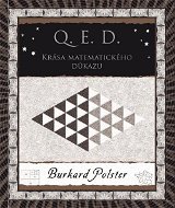 Q. E. D. - E-kniha