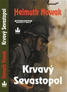 Krvavý Sevastopol - Elektronická kniha