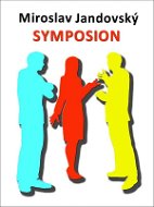 Symposion - E-kniha