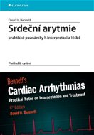 Srdeční arytmie praktické poznámky k interpretaci a léčbě - E-kniha
