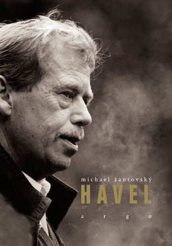 Havel - Elektronická kniha - Hlavní obrázek