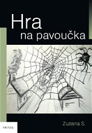 Hra na pavoučka - Elektronická kniha