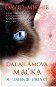 Dalajlámova mačka a umenie priasť - Elektronická kniha