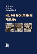 Neuropsychiatrické případy - E-kniha