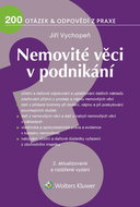 Nemovité věci v podnikání - Elektronická kniha